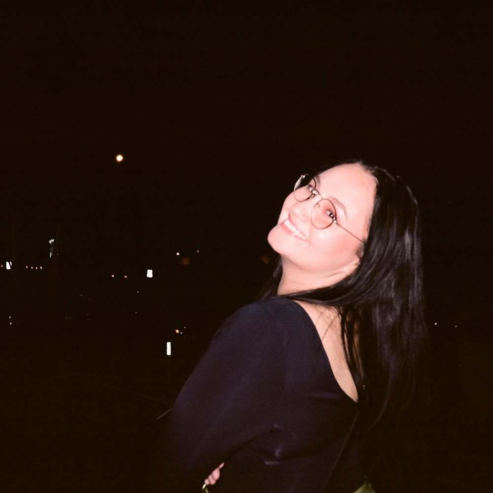 Meet your Posher, Erin